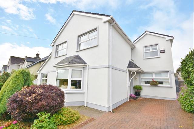 4 Leeside, Oakpark Road, Tralee, Co. Kerry Detached House — Ger Carmody Estates