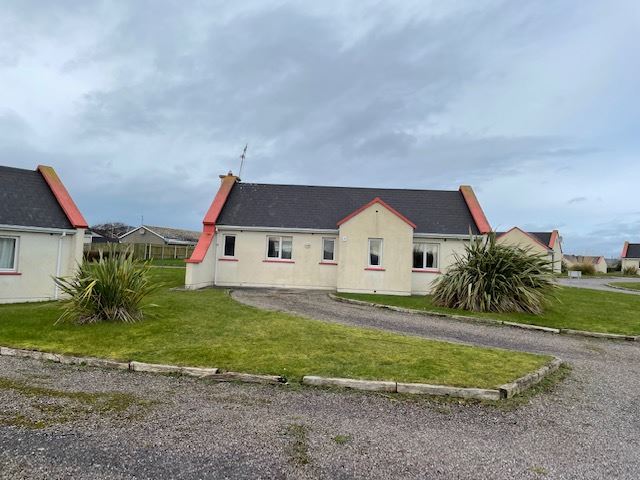 13 Banna Beach Holiday Homes, Banna, Ardfert, Kerry, V92 NP92 Bungalow House — Property Partners Darragh Ó Sé