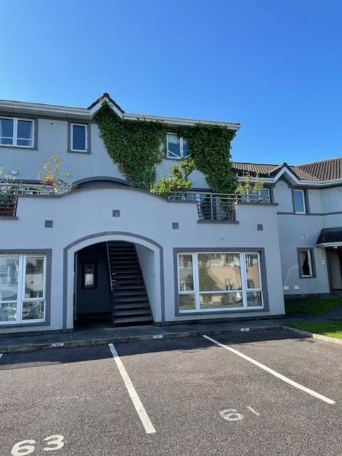 62 Fairway Heights, Tralee, Kerry, V92 HN53 Duplex Apartment — Property Partners Darragh Ó Sé