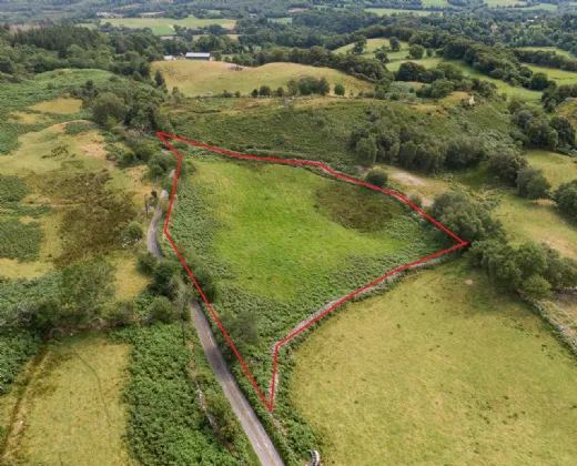 Lot 6 Gurteen Kilgarvan Co. Kerry — Sherry FitzGerald Daly