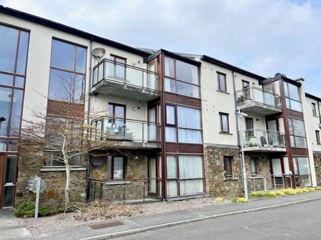 Apartment 84, Fels Point, Dan Spring Road, Tralee, Co. Kerry Apartment — Ger Carmody Estates