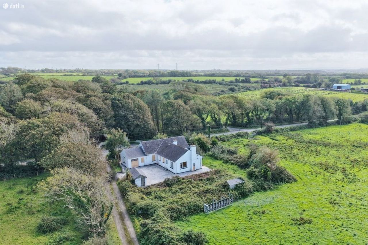 Detached HouseKilcolgan Lower, Tarbert, Listowel, Co. Kerry — Daire McCann Property