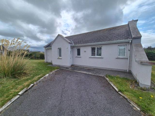 28 Banna Beach Holiday Homes, Banna, Co. Kerry Bungalow House — Ger Carmody Estates