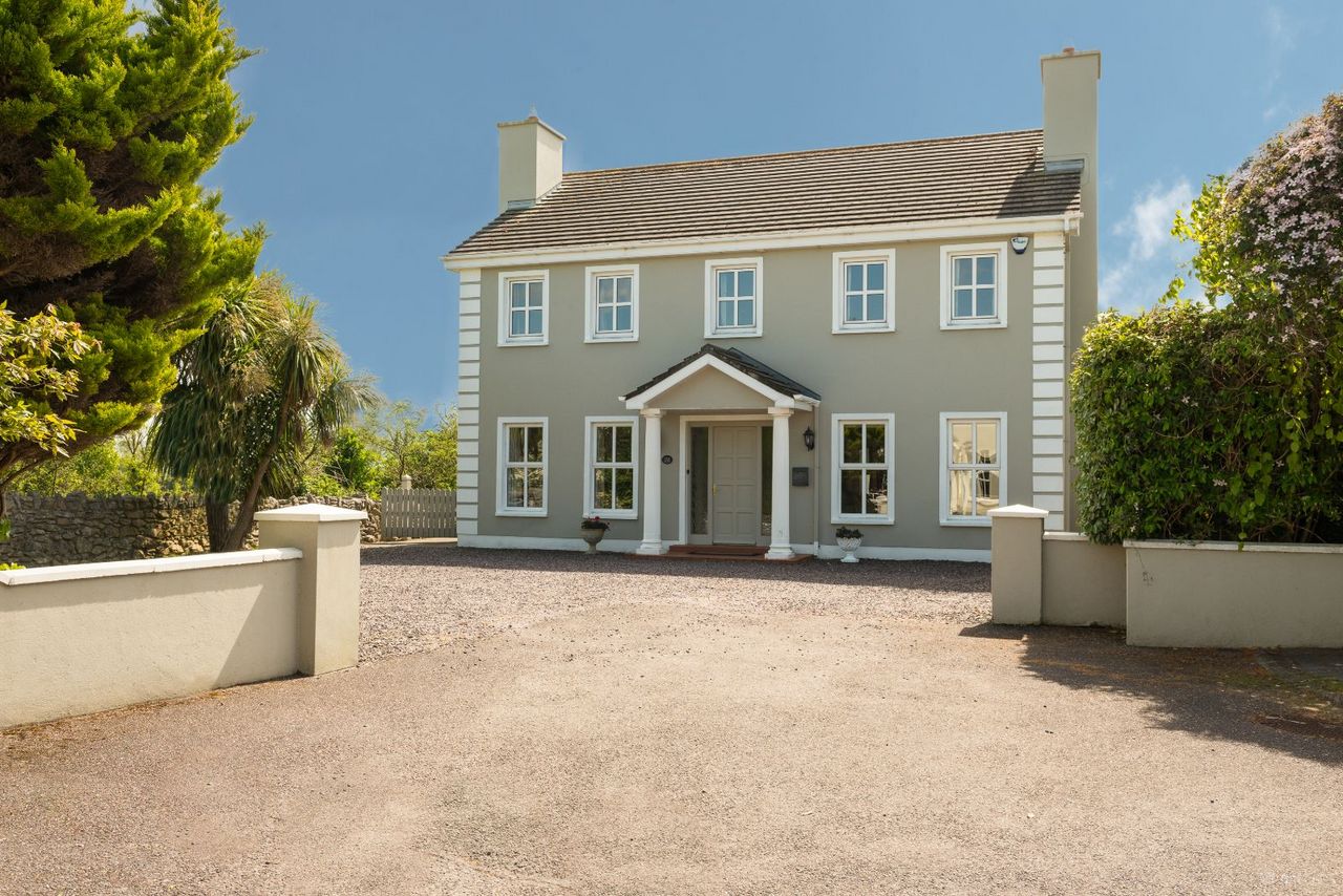 Detached House23 Mounthawk Manor, Tralee, Co. Kerry — Daire McCann Property