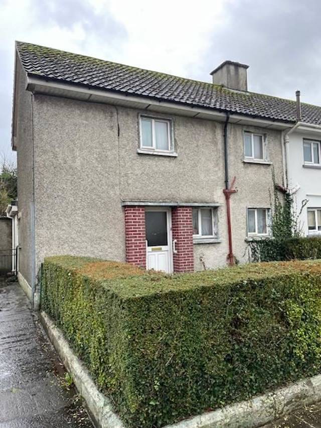 31 Desmonds Avenue, Castleisland, Kerry, V92 C942 Semi-detached House — Property Partners Darragh Ó Sé