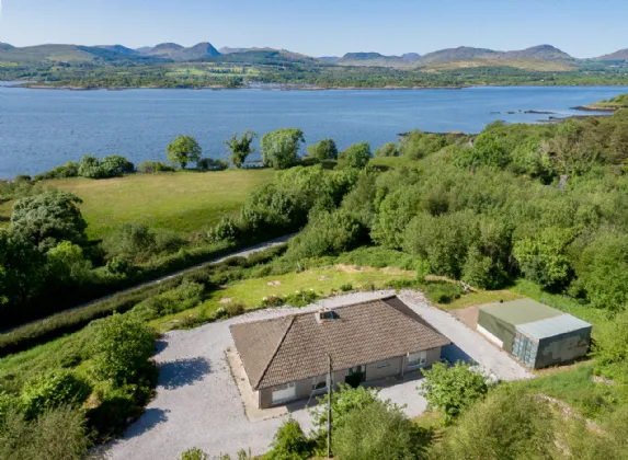 Dawros Kenmare Co. Kerry V93 Y3Y8 — Sherry FitzGerald Daly