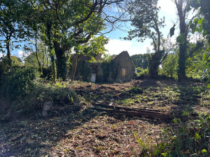 0.5acre site – Ardcanaught, Castlemaine, Co. Kerry — O'Callaghan Town & Country Real Estate