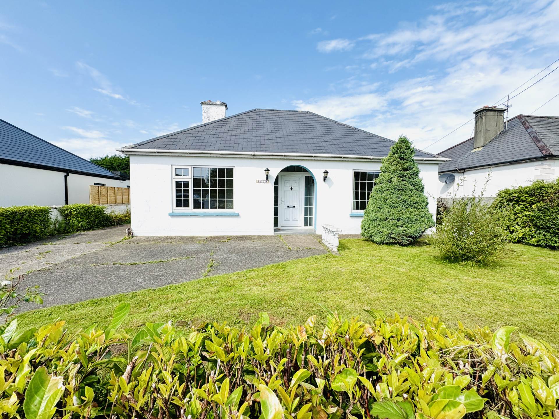 St Brendans Road, Tralee Semi-Detached House — Gary O'Driscoll & Co. Ltd.