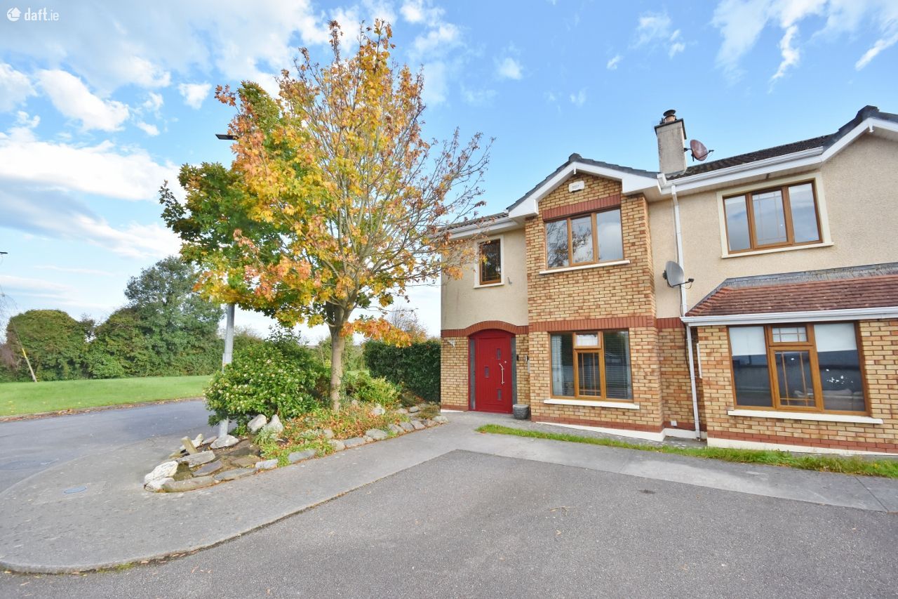 End of terrace House44 Lee Drive, Ballinorig, Tralee, Co. Kerry — Daire McCann Property