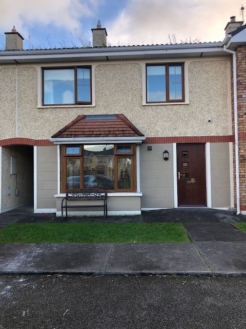 130 Lee Drive, Tralee, Kerry, V92 N53Y Terrace House — Property Partners Darragh Ó Sé