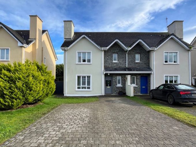 3 Bed Semi-Detached House, Milltown, Co. Kerry — O'Callaghan Town & Country Real Estate