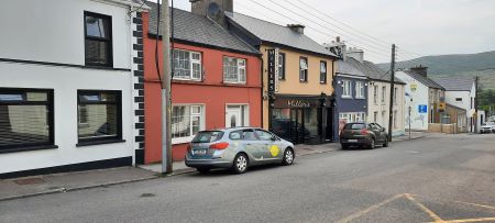 7 O'Connell Street, Cahersiveen — Fitzgerald & O'Connor D.A.C
