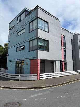 3a The Oak, Avenue, Countess Road, — REA Coyne & Culloty
