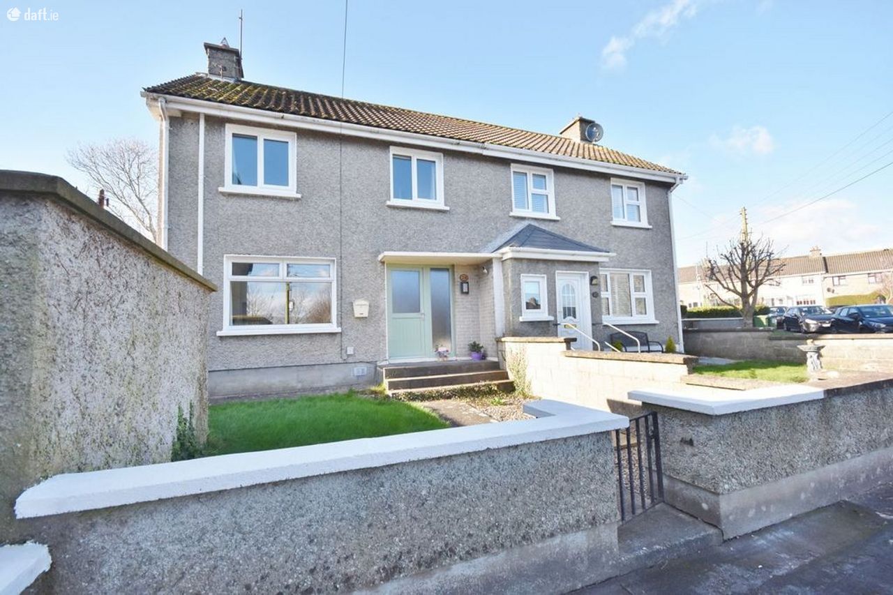Semi detached House26 Kerins Park, Tralee, Co. Kerry — Daire McCann Property