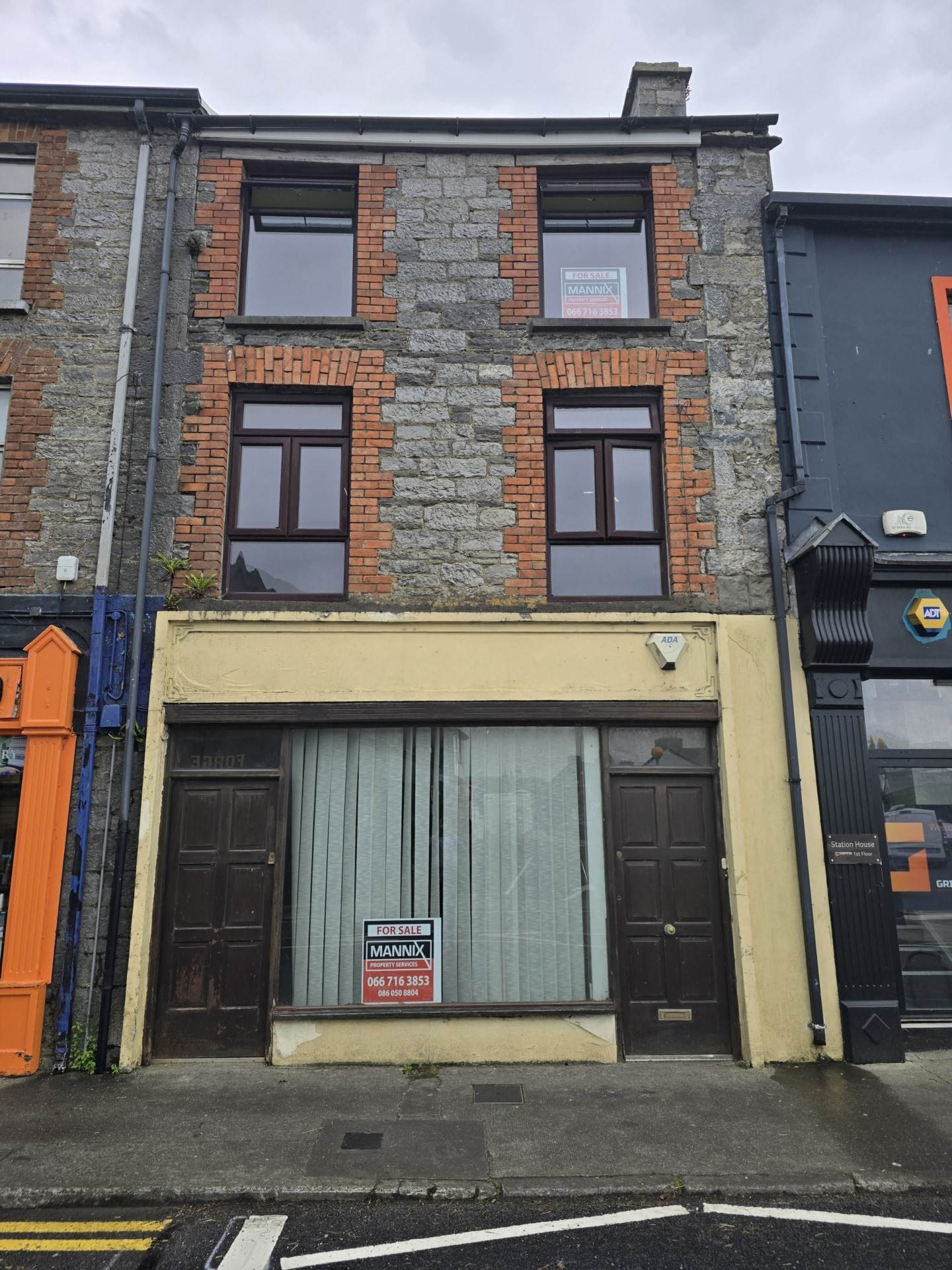 Killarney Road, Castleisland, Co. Kerry V92 XK84 Detached House — Mannix Property Services