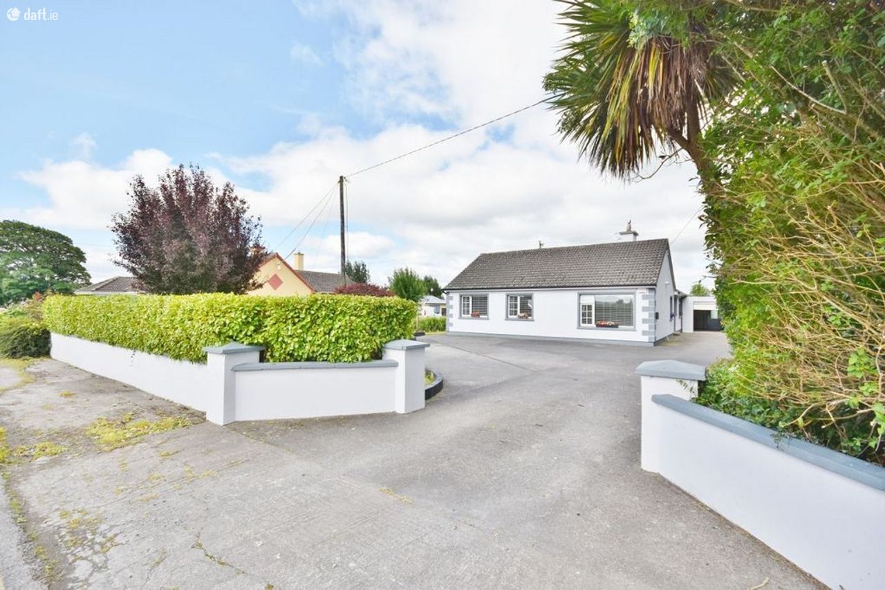 bungalowBallinagare, Lixnaw, Tralee, Co. Kerry — Daire McCann Property