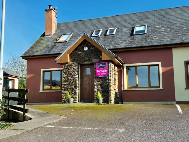6 Tralee Bay Holiday Village, Aughacasla South, Camp, Aughacasla, Co. Kerry Semi-detached House — Ger Carmody Estates