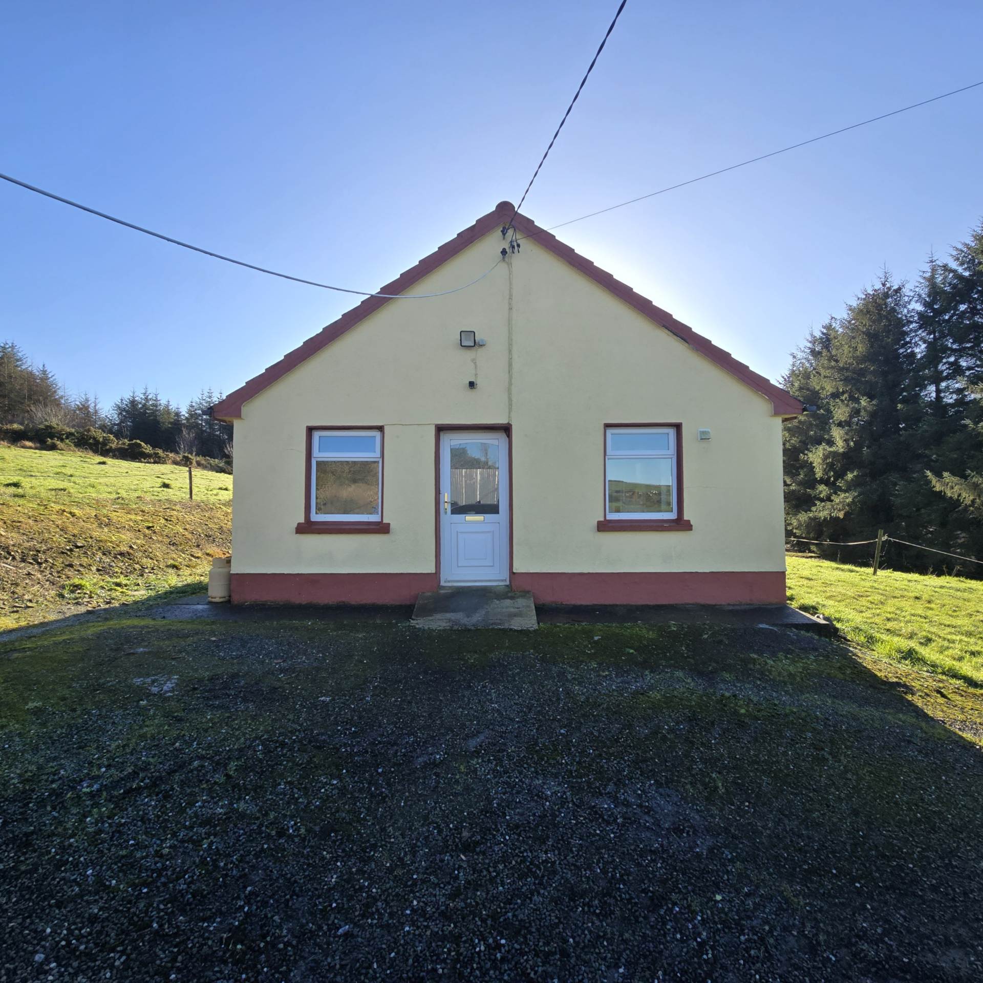 Coom, Cordal, V92 X623 Detached House — Mannix Property Services