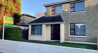127 Meadowlands, Oakpark, Tralee, Co.Kerry — McQuinn Property Services Ltd