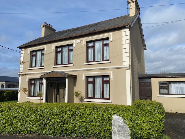 St Margaret’s St Brendan’s Monavalley Tralee Co Kerry — Kerry Estate Agents