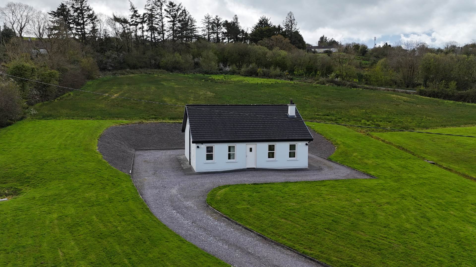 Ranalough, Currow, Killarney, Co. Kerry V93 AF61 Detached House — Mannix Property Services