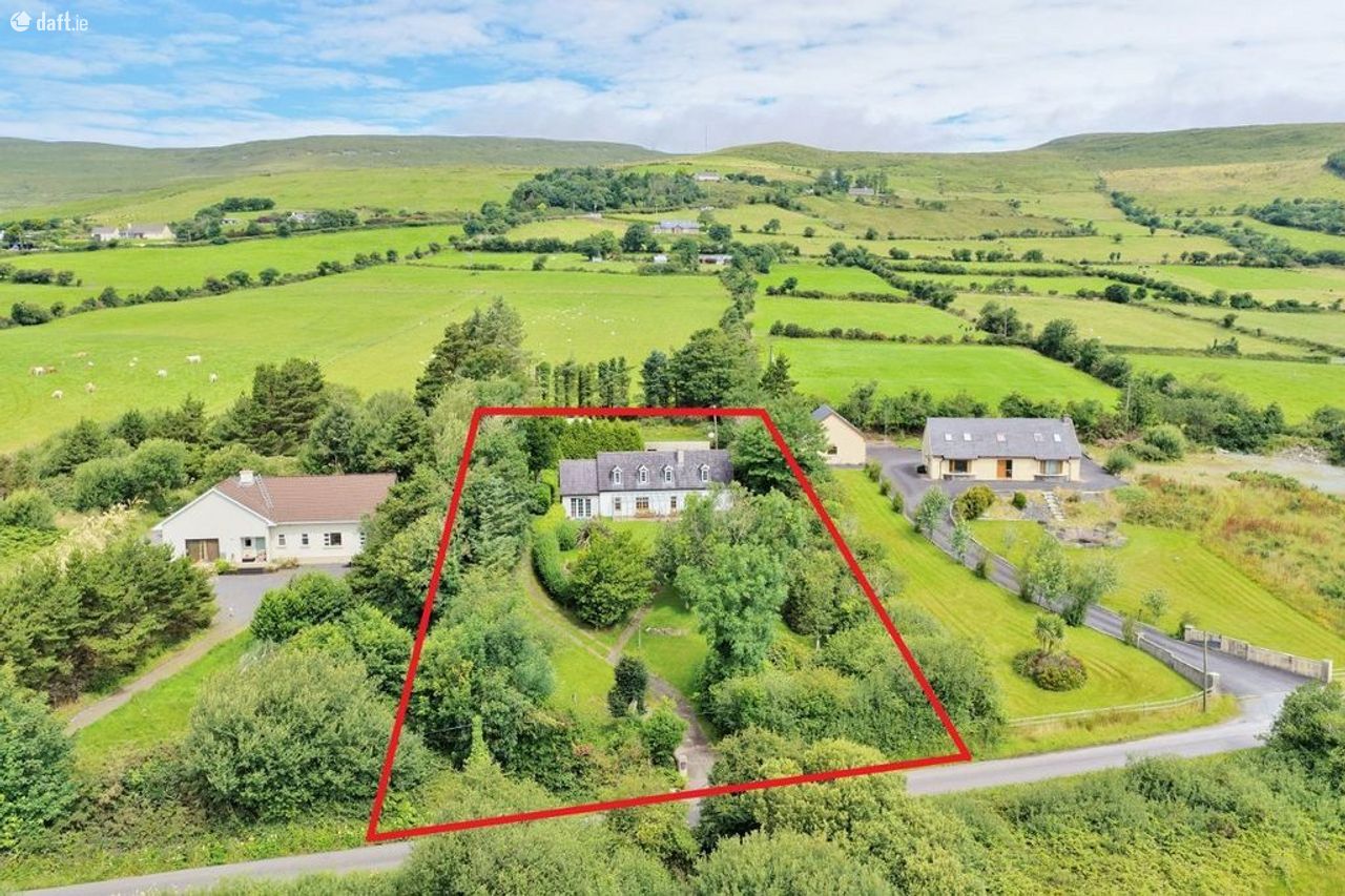 bungalowGransha Upper, Castlemaine, Killarney, Co. Kerry — Daire McCann Property