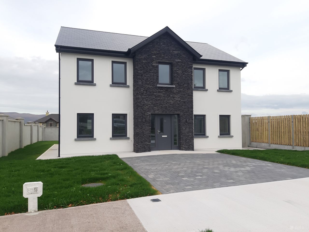 60 Ballyoughtragh Heights,Milltown,Killarney,Co. Kerry — Jim Burns and Company