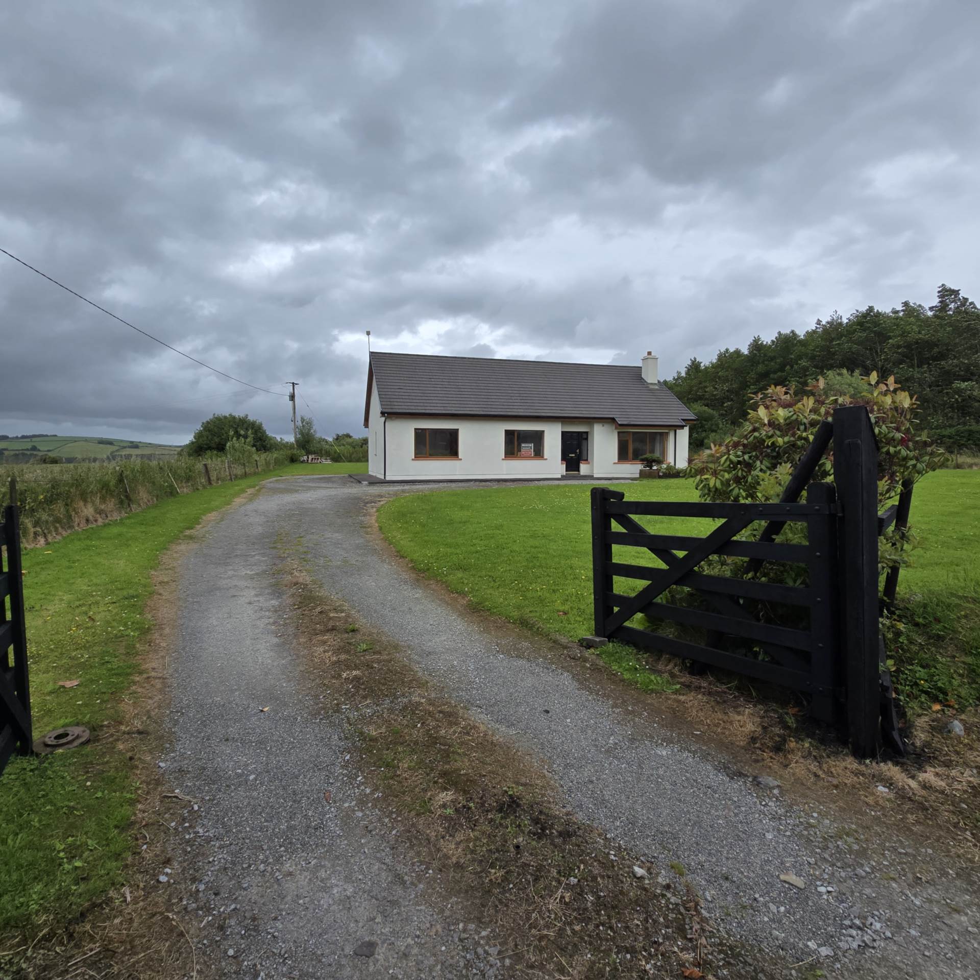 Ranaleen, Currow, Killarney, Co. Kerry V93 TW82 Detached House — Mannix Property Services