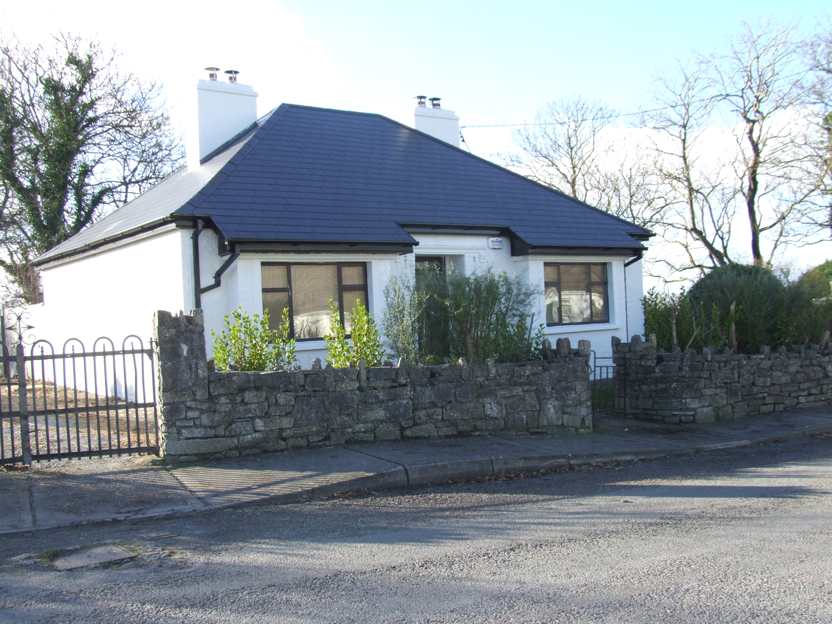 Station Road, Ardfert, Co. Kerry V92X223 — Kerry Estate Agents