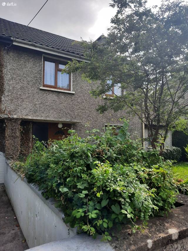 45 Kerins Park, Tralee, Co. Kerry Semi-detached House — Ger Carmody Estates