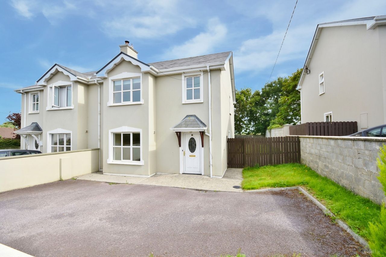 Semi detached House4 Cloonametagh, Abbeydorney, Co. Kerry — Daire McCann Property