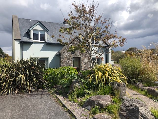 14 Carrig Eanna, Waterville, Kerry, V23 W016 Detached House — Property Partners Darragh Ó Sé