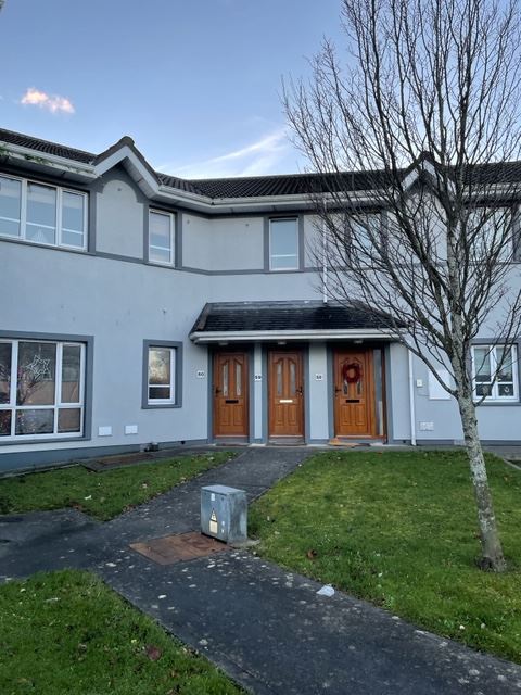 59 Fairway Heights, Tralee, Kerry, V92 Y6NT Apartment — Property Partners Darragh Ó Sé