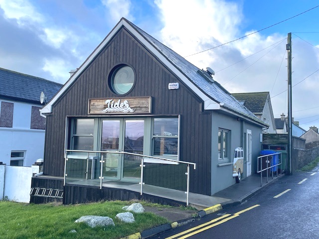 Tides, The Green, Ballyheigue, Co. Kerry. — Kerry Estate Agents