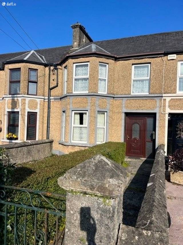 5 Oakpark Demesne, Tralee, Co. Kerry Terrace House — Ger Carmody Estates