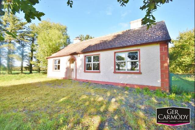 Ballysheen, Ardfert, Co. Kerry Detached House — Ger Carmody Estates
