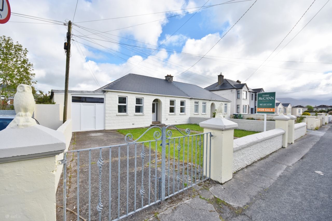 bungalow1 Pluckeen, Caherslee, Tralee, Co. Kerry — Daire McCann Property