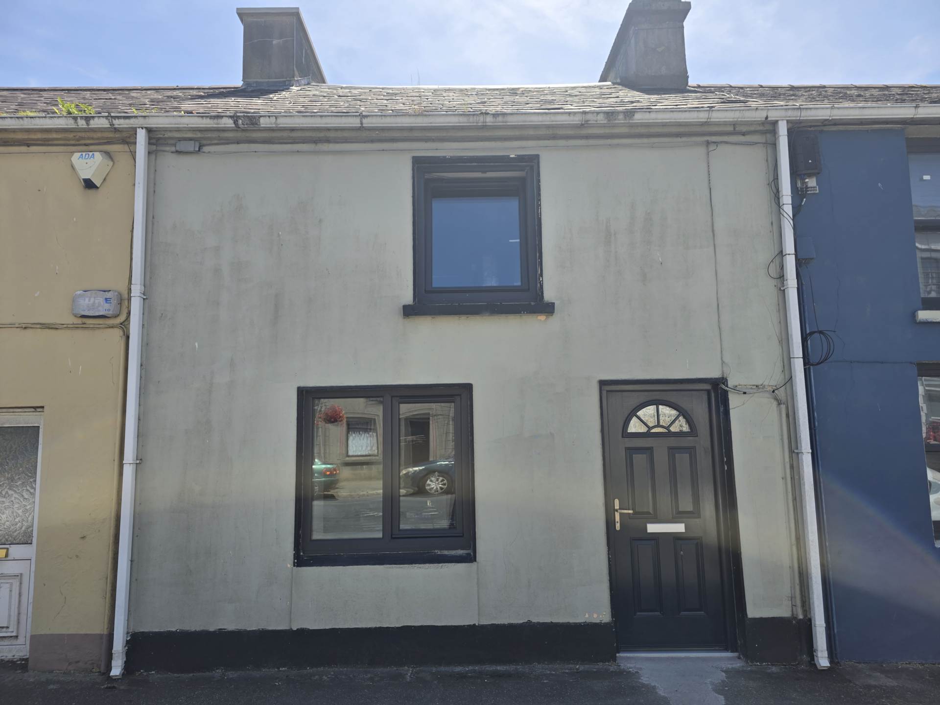 Main Street, Castleisland, V92 N973 Terrace House — Mannix Property Services
