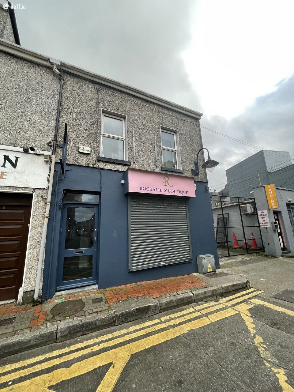 retail10 Barrack Lane, Tralee, Co. Kerry — Daire McCann Property
