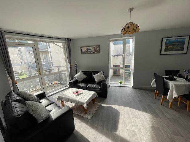 201 The Parklands, Ivy Terrace, Tralee, Kerry, V92TP93 Apartment — Property Partners Darragh Ó Sé