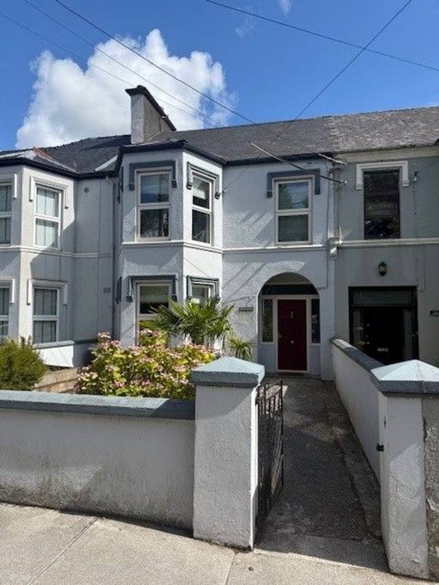 Glenvera, Oakpark Road, Tralee, Co. Kerry Terrace House — Ger Carmody Estates