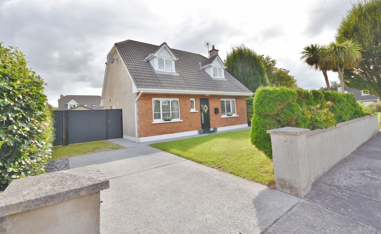 House24 Castlewood Park, Tralee, Co. Kerry — Daire McCann Property