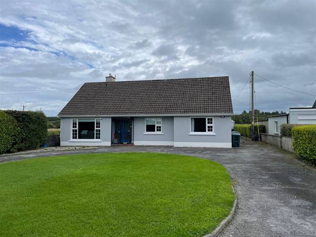 Dromcunnig, Abbeydorney, Kerry, V92V2F8 Detached House — Property Partners Darragh Ó Sé
