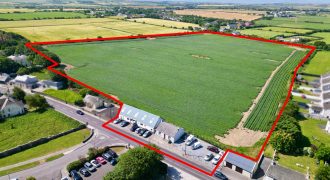 C.16 Acres Ardfert Village, Co. Kerry — McQuinn Property Services Ltd