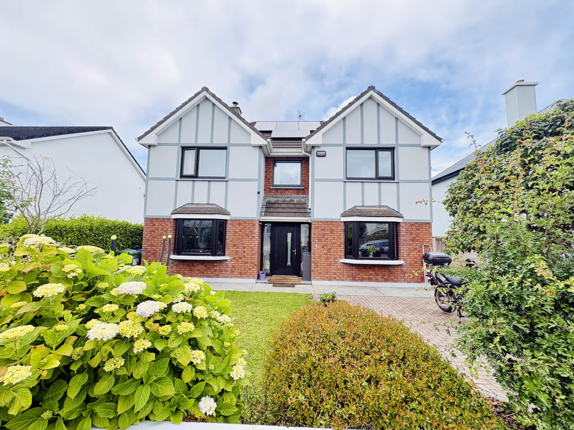 Mounthawk, Tralee Detached House — Gary O'Driscoll & Co. Ltd.