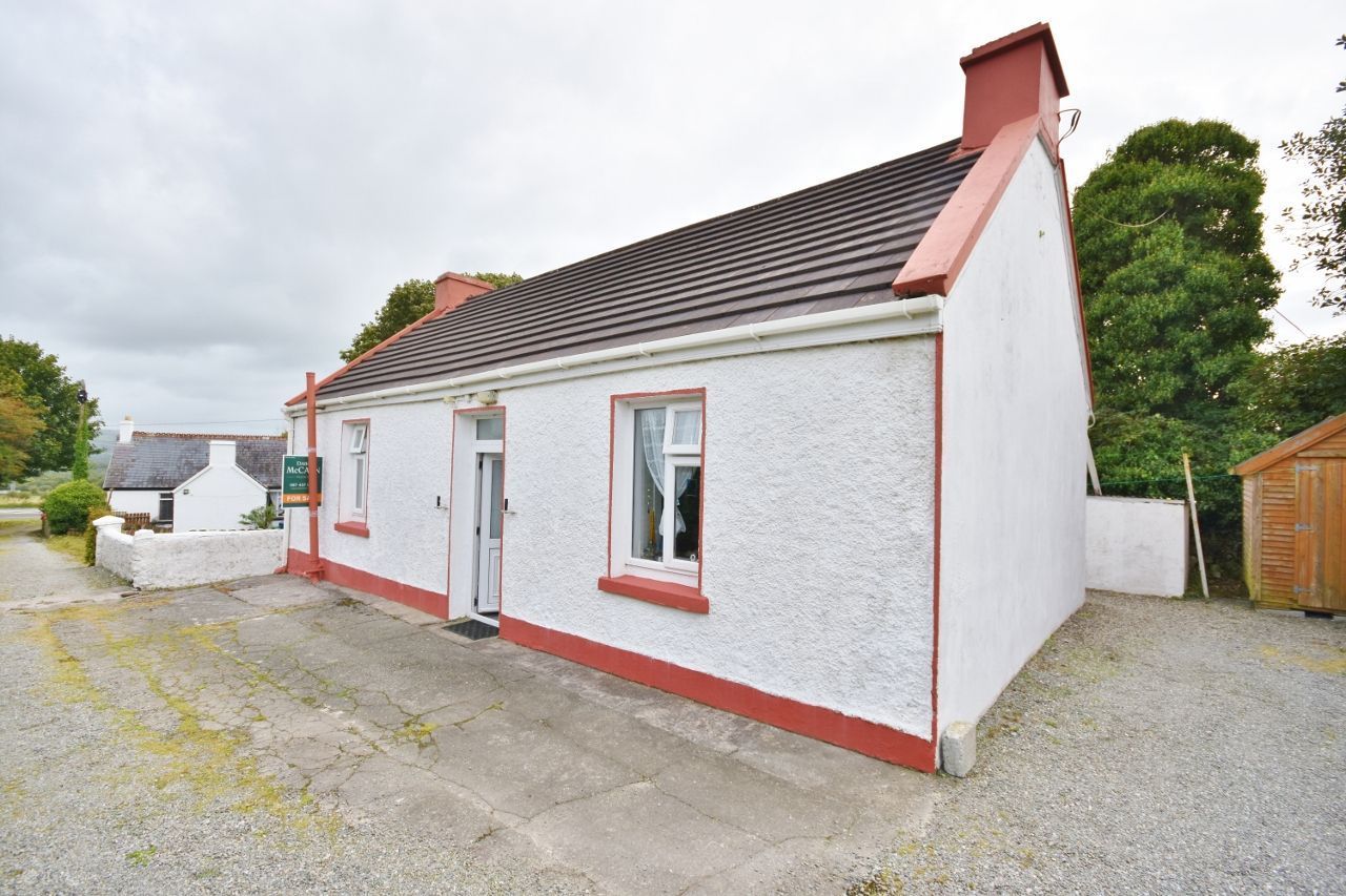 Detached HouseGlanbane, Gortatlea, Tralee, Co. Kerry — Daire McCann Property
