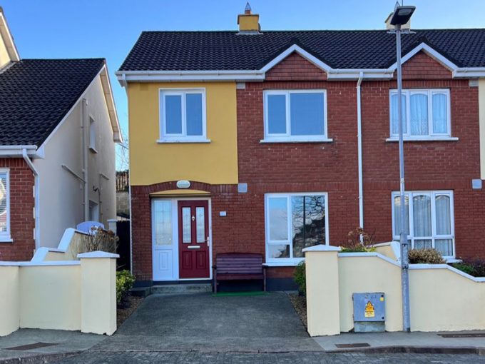 3 Bed Semi-Detached House, Killarney, Co. Kerry — O'Callaghan Town & Country Real Estate