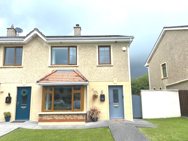 No.66 Leedrive, Ballinorig, Tralee, Co Kerry. V92K06F. — Kerry Estate Agents