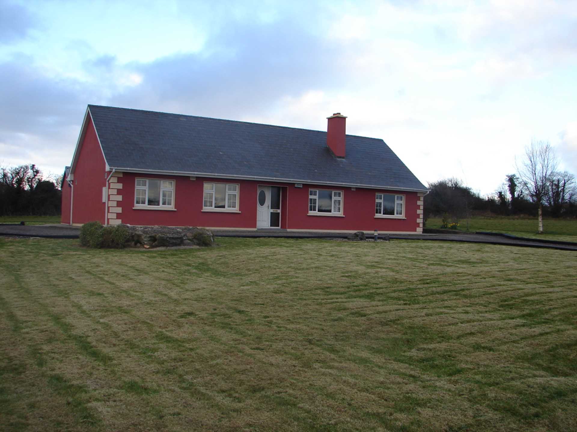 Knockavinnane, Ballymacelligott Detached House — Mannix Property Services