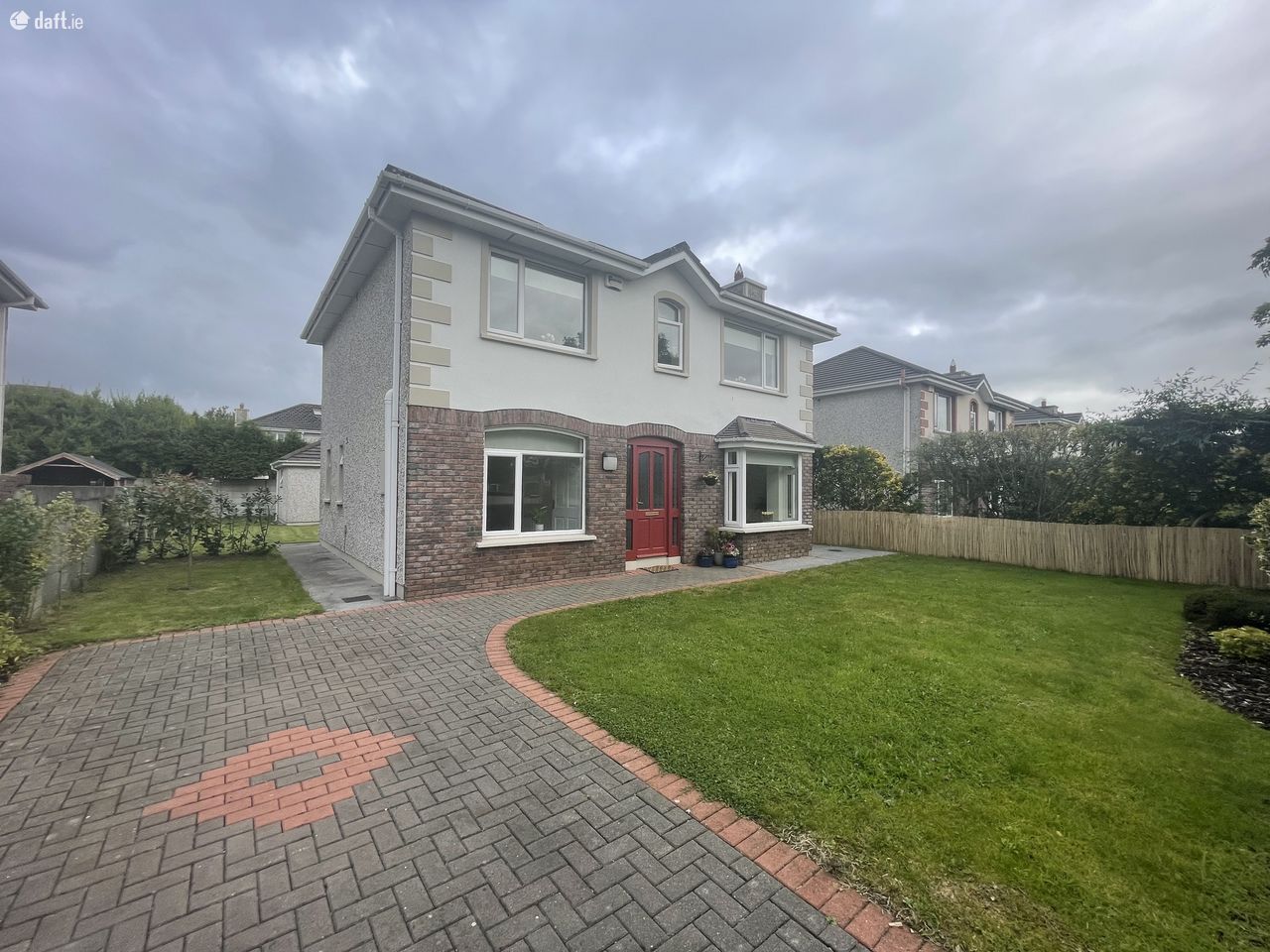 House30 Glencairn, Caherslee, Tralee, Co. Kerry — Daire McCann Property